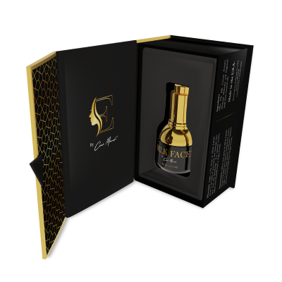 Elixir Silk face | Coco March