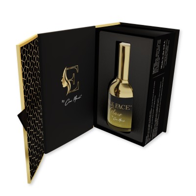 Despierta la vitalidad de tu piel: Silk Face Glow - Hidratación y rejuvenecimiento instantáneos