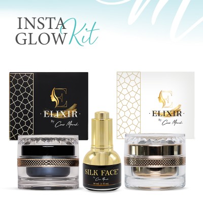 INSTA GLOW KIT