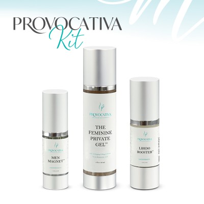 PROVOCATIVA KIT
