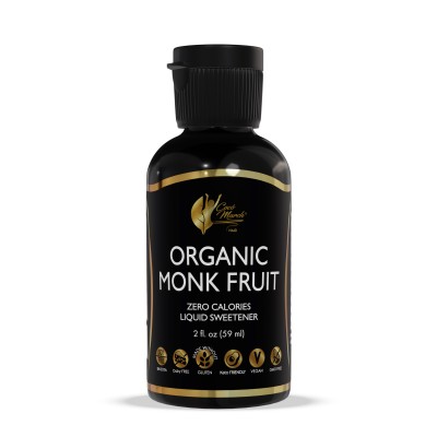 Monk Fruit | Coco March