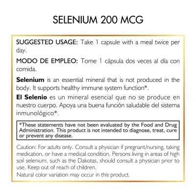 Selenium | Coco March