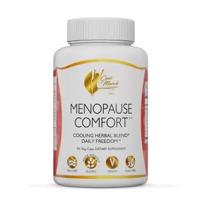 Menopause Comfort | Coco March