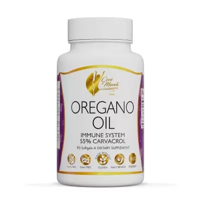 Oregano Oil | Coco March