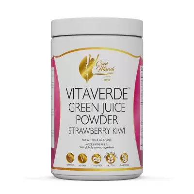 VitaVerde Green | Coco March