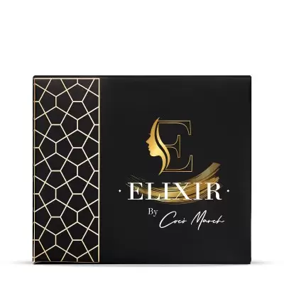 Elixir 44 | Coco March