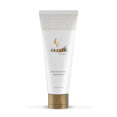 Elixir Molecular Keratin Repair Mask | Coco March